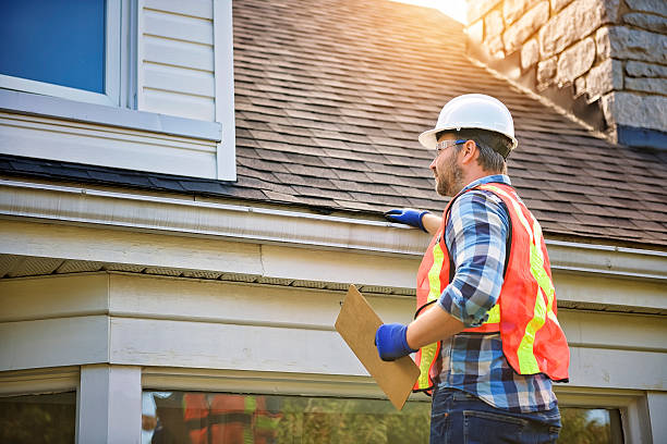 Licensed Storm Damage Roof Repair service in Five Points, NC - Ben Roofing and Steel LLC